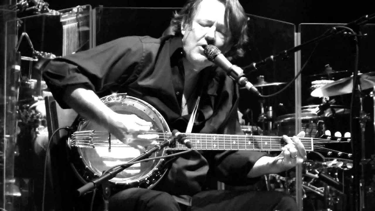 Plastic Jesus Widespread Panic