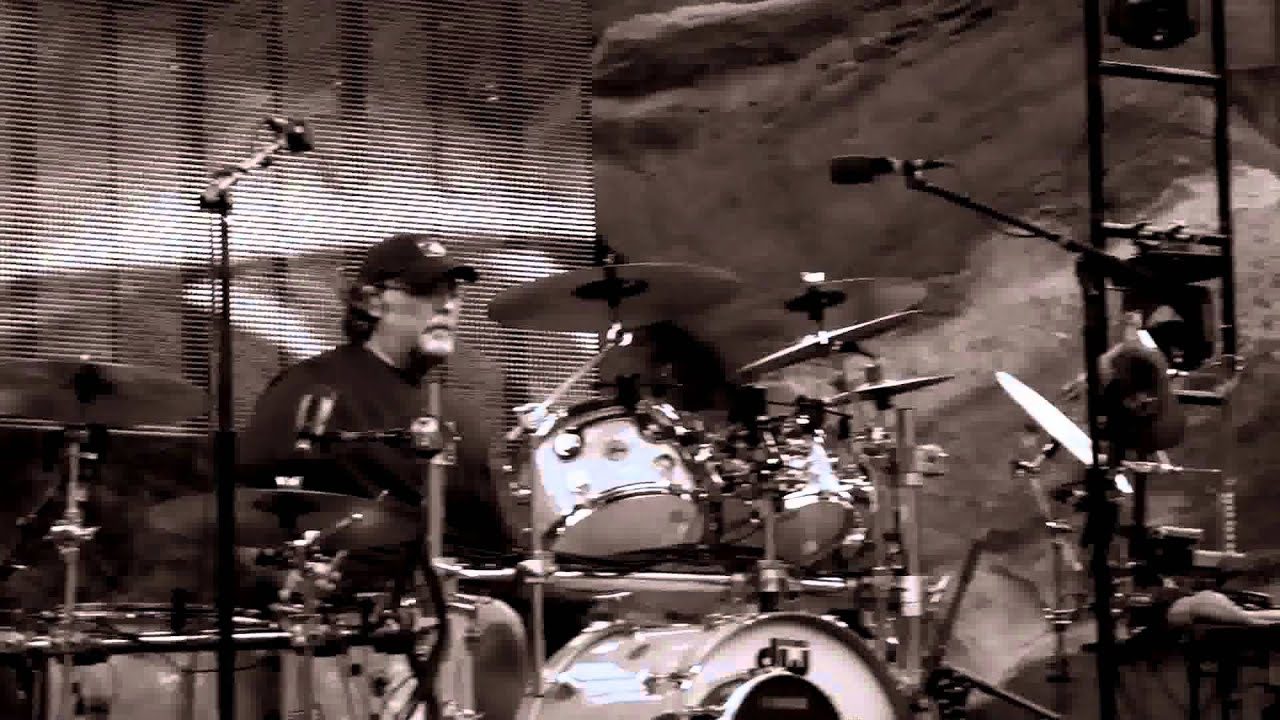 Old Joe Widespread Panic