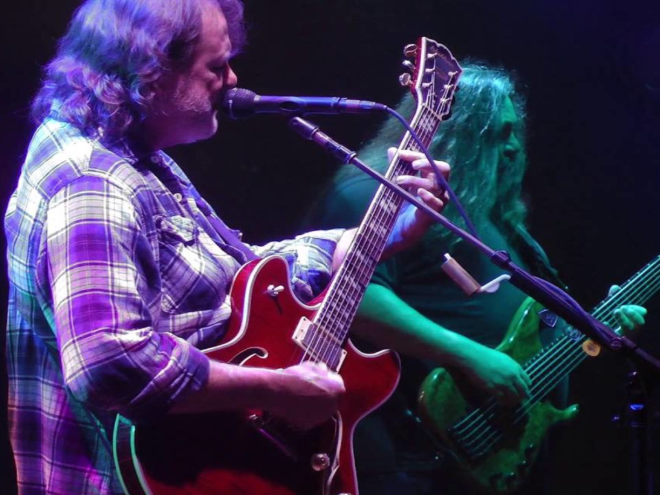 Coconut Widespread Panic