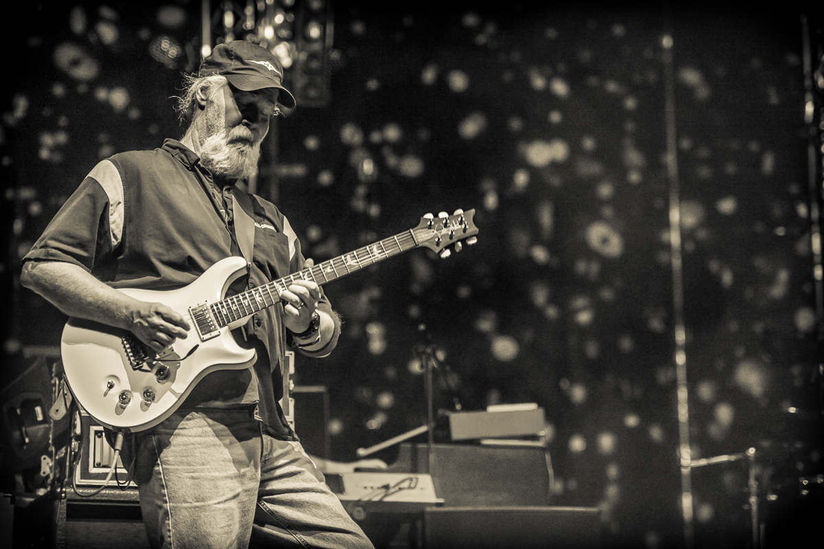 Sunday Aspen Show on Sirius XM Jam On Widespread Panic