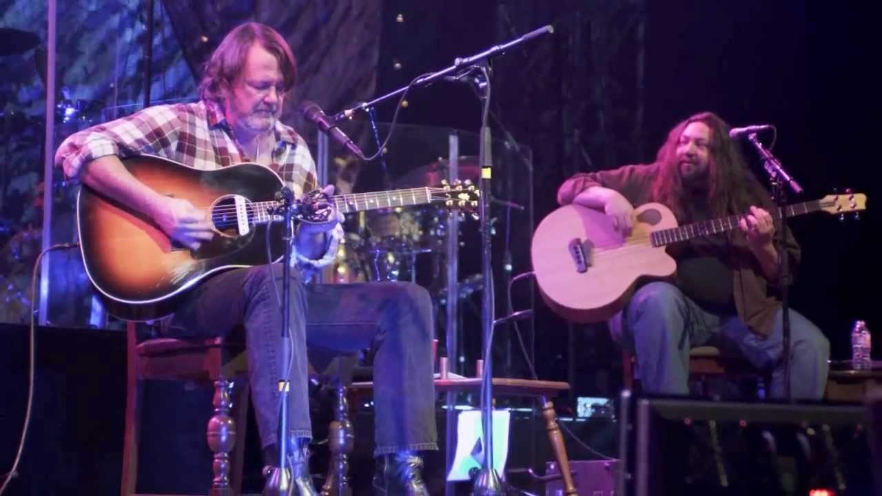 Pickin' Up The Pieces - Widespread Panic