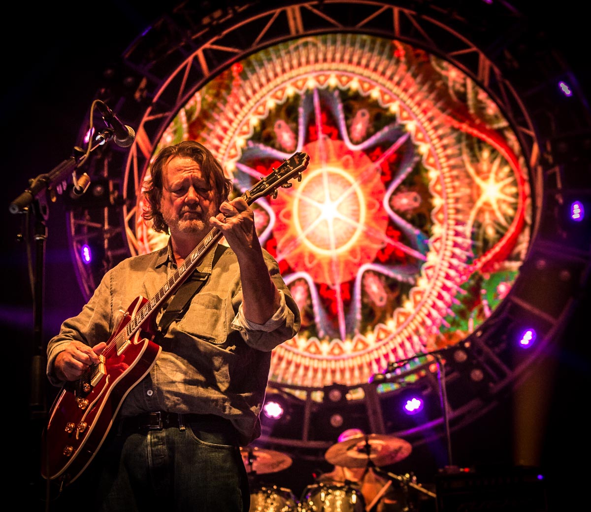 Fox Theatre Widespread Panic