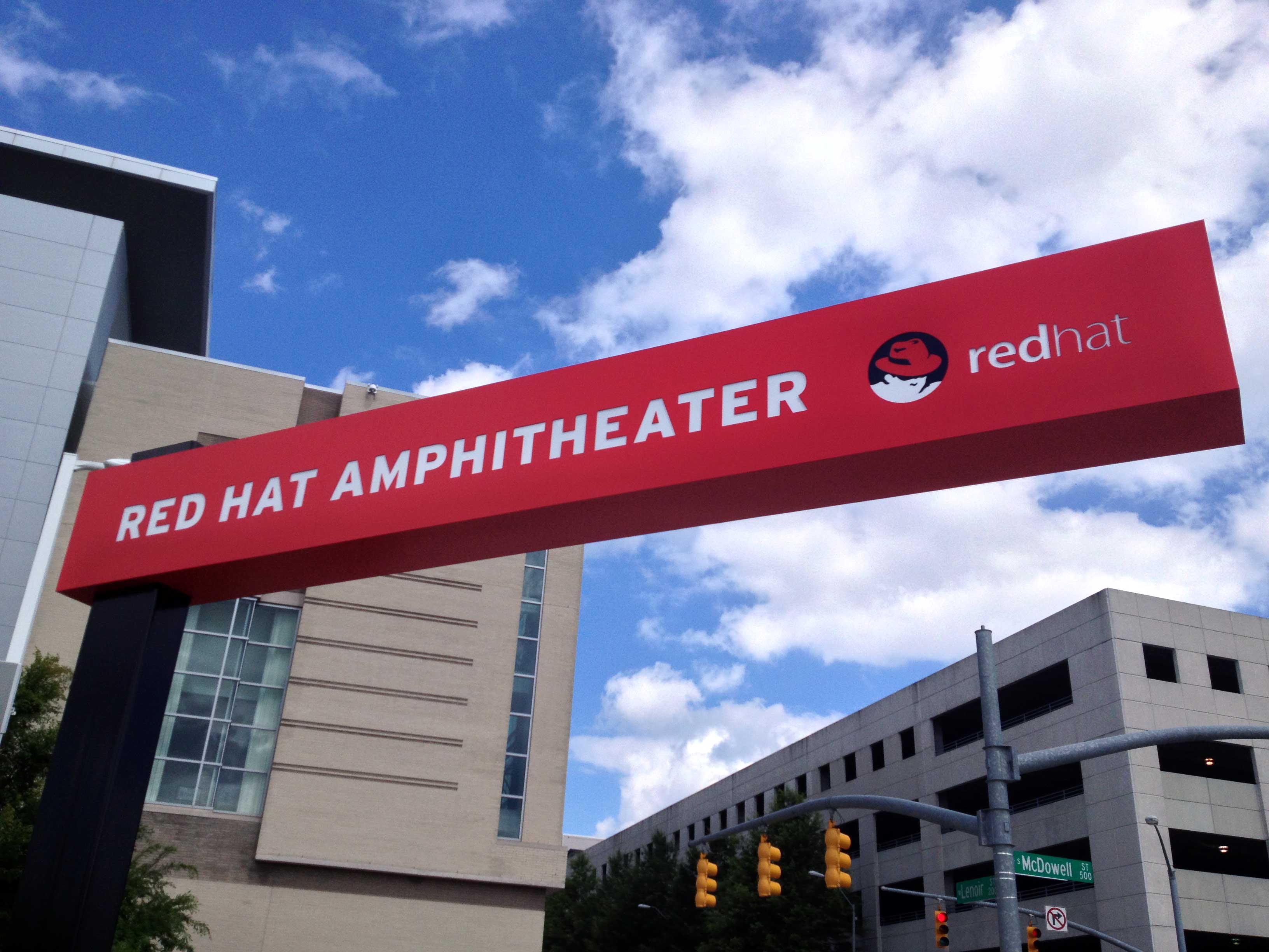 Red Hat Amphitheater Widespread Panic