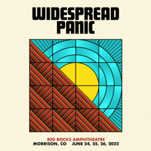 Home - Widespread Panic