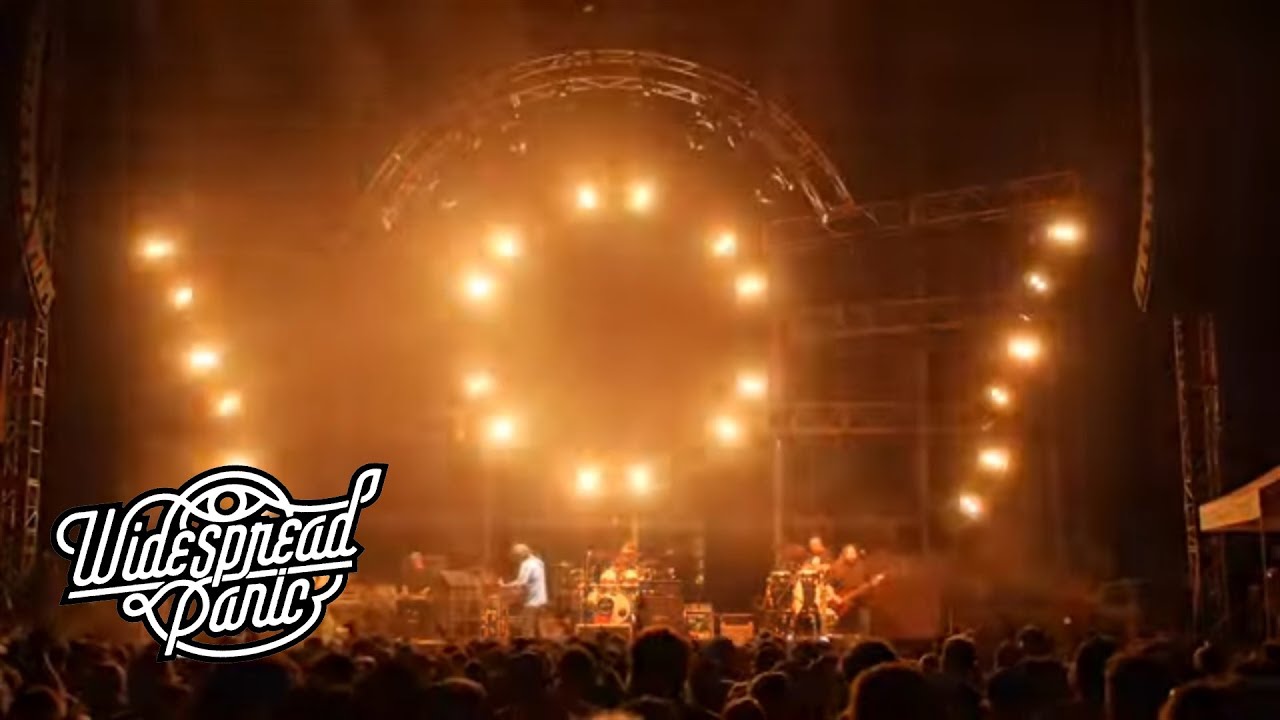 Postcard, Stop Breaking Down Blues (Live In Charleston, SC