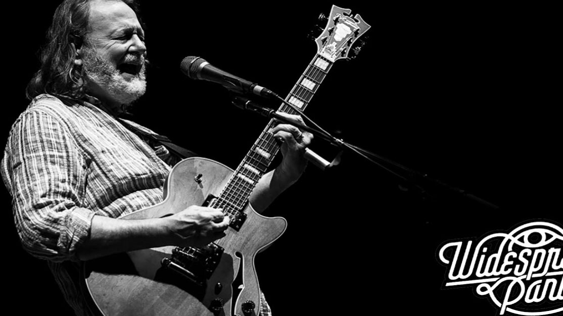 Goodpeople > Dark Bar > Goodpeople - Widespread Panic