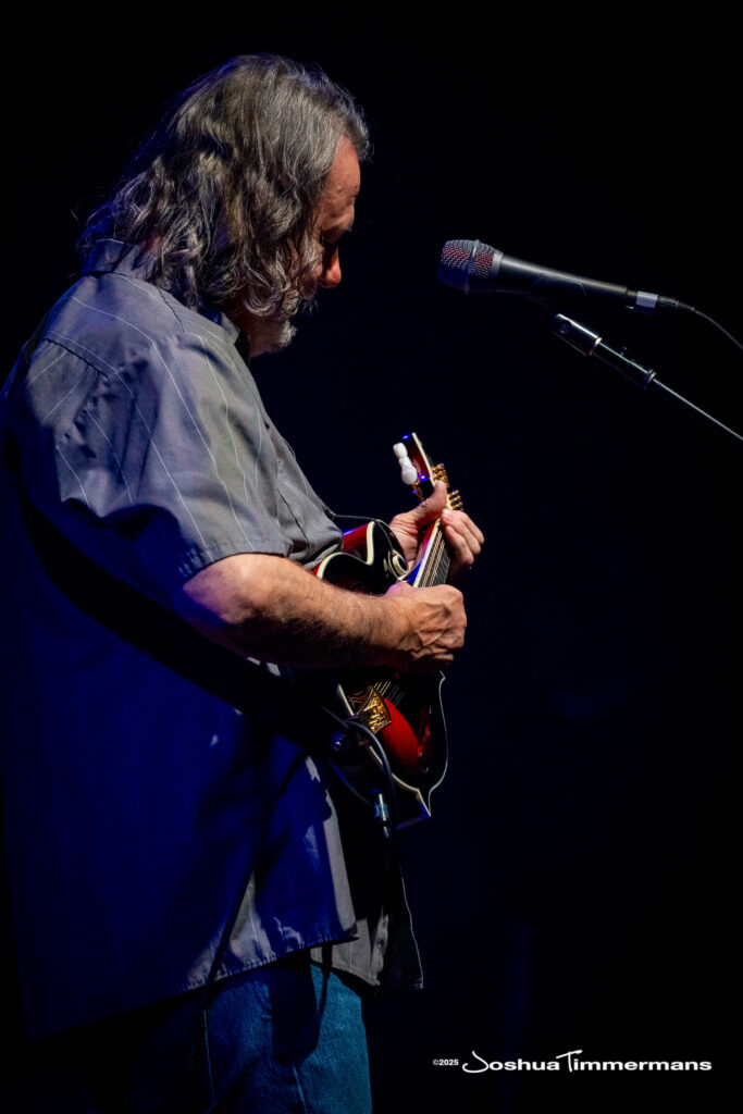 Photo from Widespread Panic&#039;s show at Red Rocks Amphitheatre in Morrison, CO on Sunday, June 29, 2025