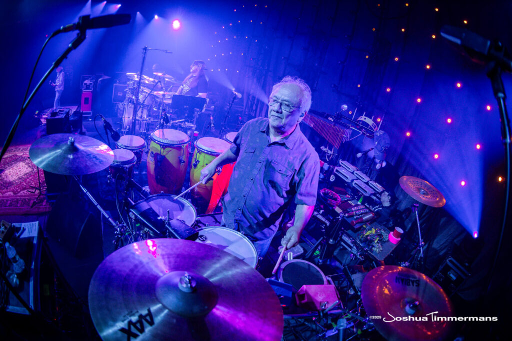 A moment from the Widespread Panic August 21, 2025 show at MGM Music Hall at Fenway in Boston, MA A moment from the Widespread Panic August 21, 2025 show at MGM Music Hall at Fenway in Boston, MA