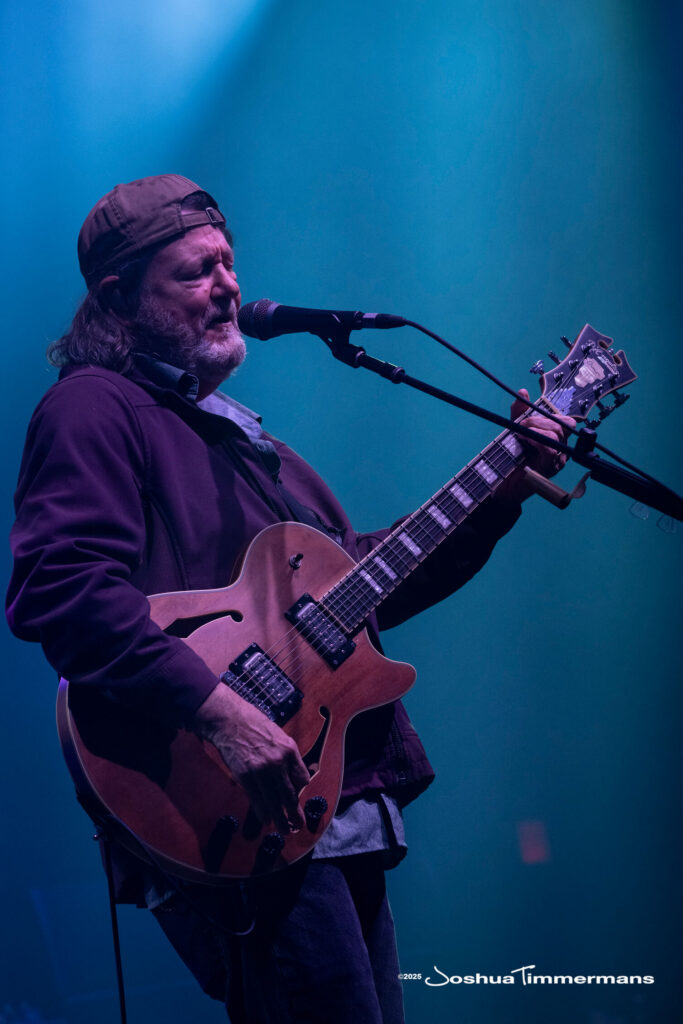 A moment from the Widespread Panic August 21, 2025 show at MGM Music Hall at Fenway in Boston, MA A moment from the Widespread Panic August 21, 2025 show at MGM Music Hall at Fenway in Boston, MA