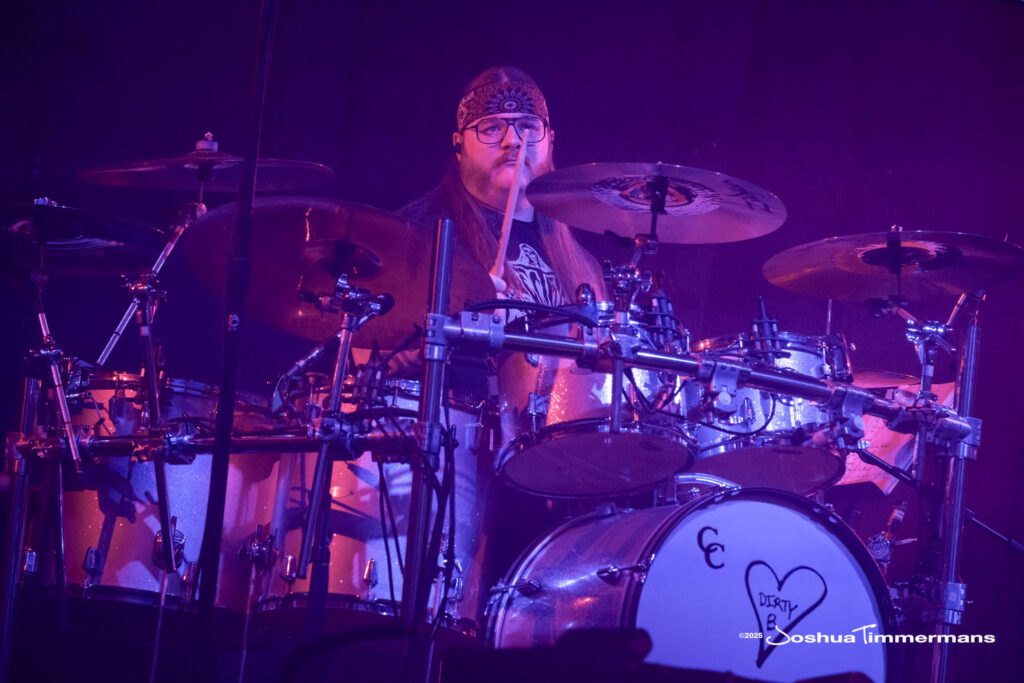 A moment from the Widespread Panic August 21, 2025 show at MGM Music Hall at Fenway in Boston, MA A moment from the Widespread Panic August 21, 2025 show at MGM Music Hall at Fenway in Boston, MA