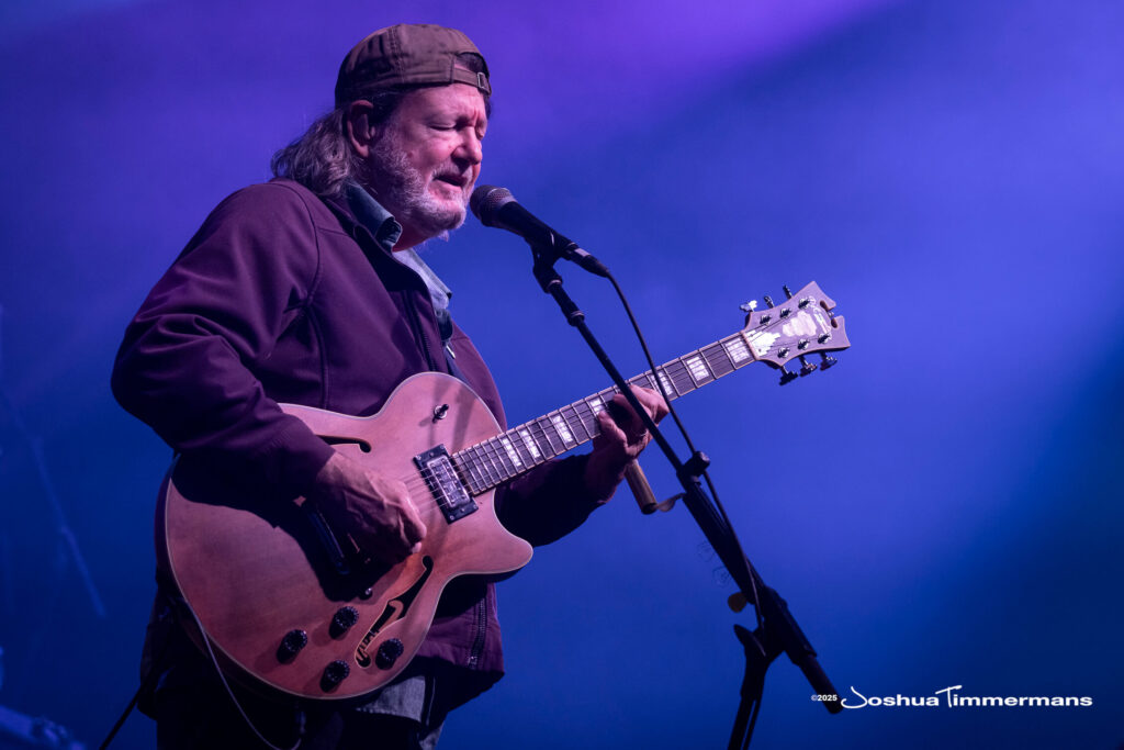 A moment from the Widespread Panic August 21, 2025 show at MGM Music Hall at Fenway in Boston, MA A moment from the Widespread Panic August 21, 2025 show at MGM Music Hall at Fenway in Boston, MA