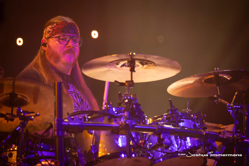 A moment from the Widespread Panic August 21, 2025 show at MGM Music Hall at Fenway in Boston, MA A moment from the Widespread Panic August 21, 2025 show at MGM Music Hall at Fenway in Boston, MA