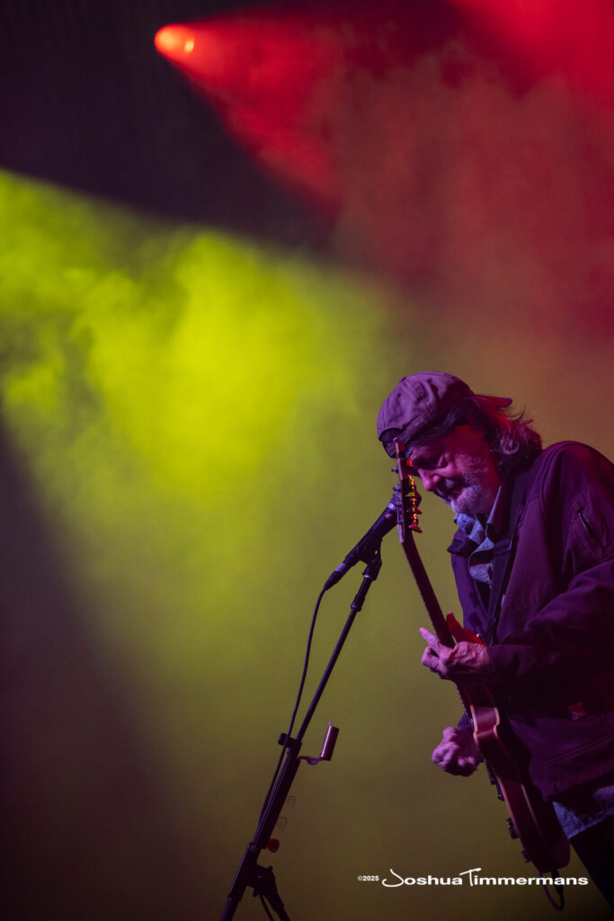 A moment from the Widespread Panic August 21, 2025 show at MGM Music Hall at Fenway in Boston, MA A moment from the Widespread Panic August 21, 2025 show at MGM Music Hall at Fenway in Boston, MA
