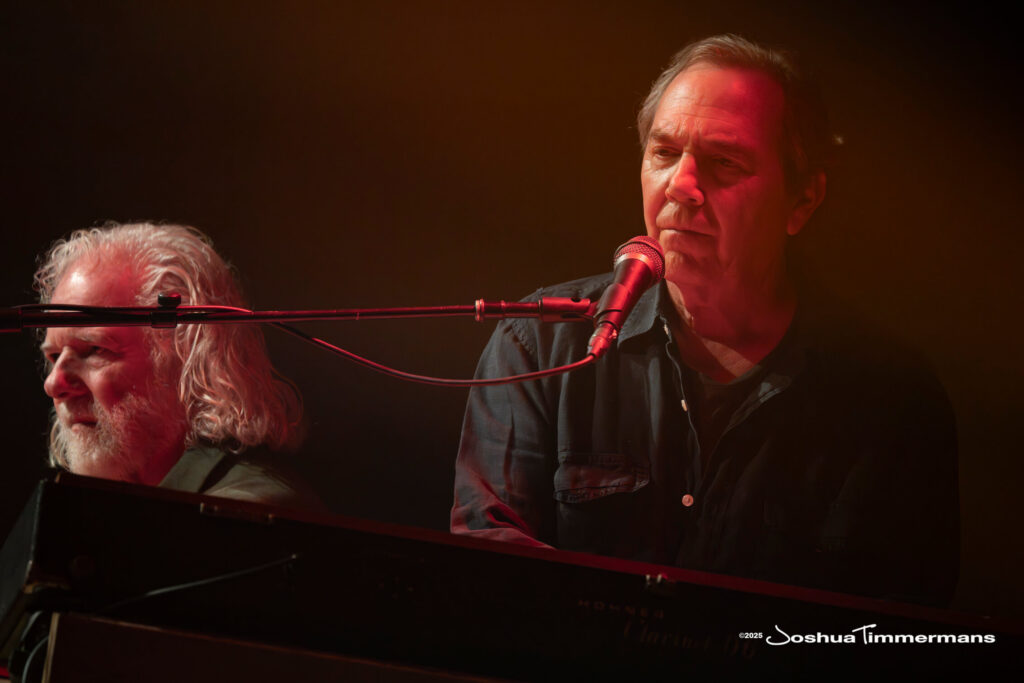 A moment from the Widespread Panic August 21, 2025 show at MGM Music Hall at Fenway in Boston, MA A moment from the Widespread Panic August 21, 2025 show at MGM Music Hall at Fenway in Boston, MA