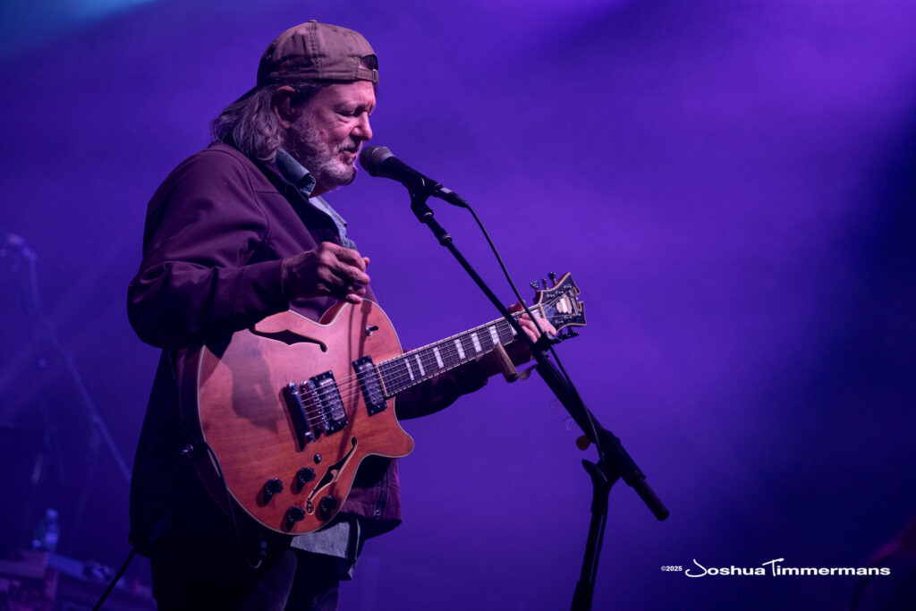 A moment from the Widespread Panic August 21, 2025 show at MGM Music Hall at Fenway in Boston, MA A moment from the Widespread Panic August 21, 2025 show at MGM Music Hall at Fenway in Boston, MA