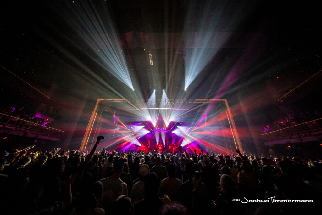 A moment from the Widespread Panic August 21, 2025 show at MGM Music Hall at Fenway in Boston, MA A moment from the Widespread Panic August 21, 2025 show at MGM Music Hall at Fenway in Boston, MA