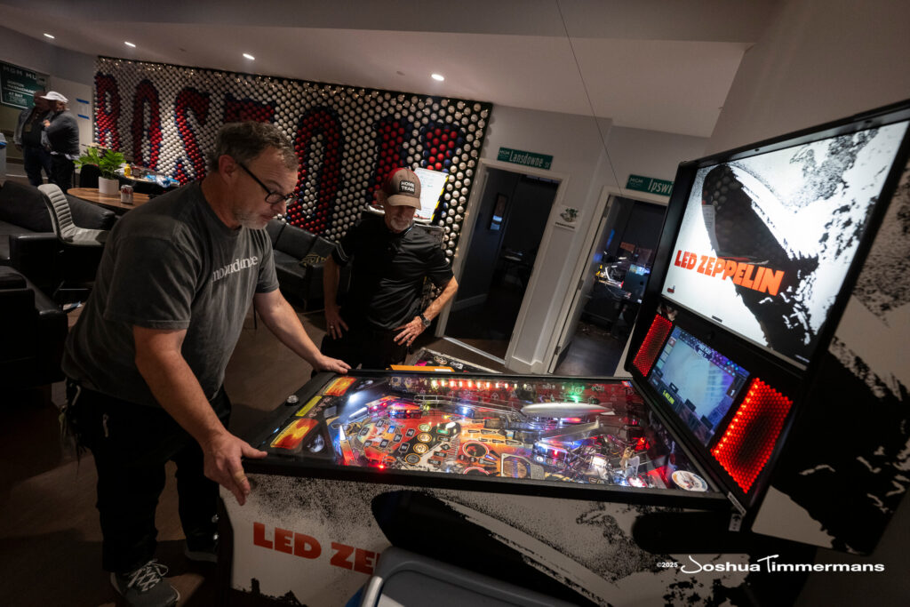 A moment from the Widespread Panic August 21, 2025 show at MGM Music Hall at Fenway in Boston, MA A moment from the Widespread Panic August 21, 2025 show at MGM Music Hall at Fenway in Boston, MA