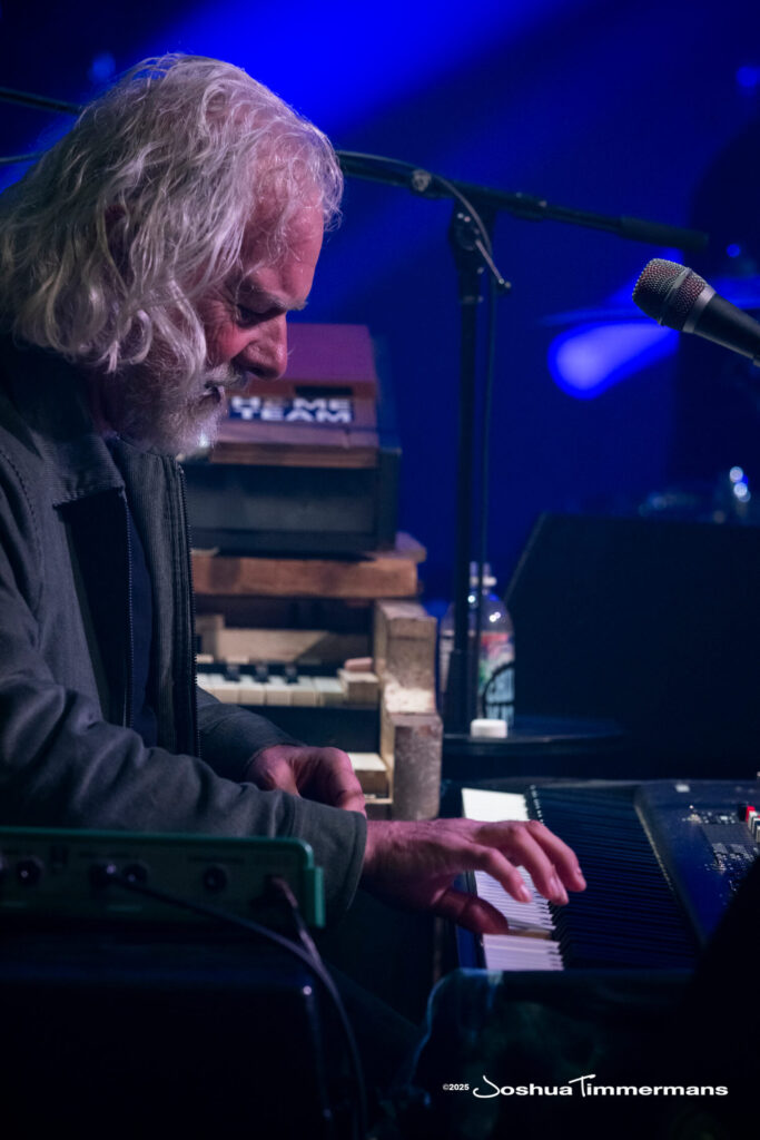 A moment from the Widespread Panic August 21, 2025 show at MGM Music Hall at Fenway in Boston, MA A moment from the Widespread Panic August 21, 2025 show at MGM Music Hall at Fenway in Boston, MA