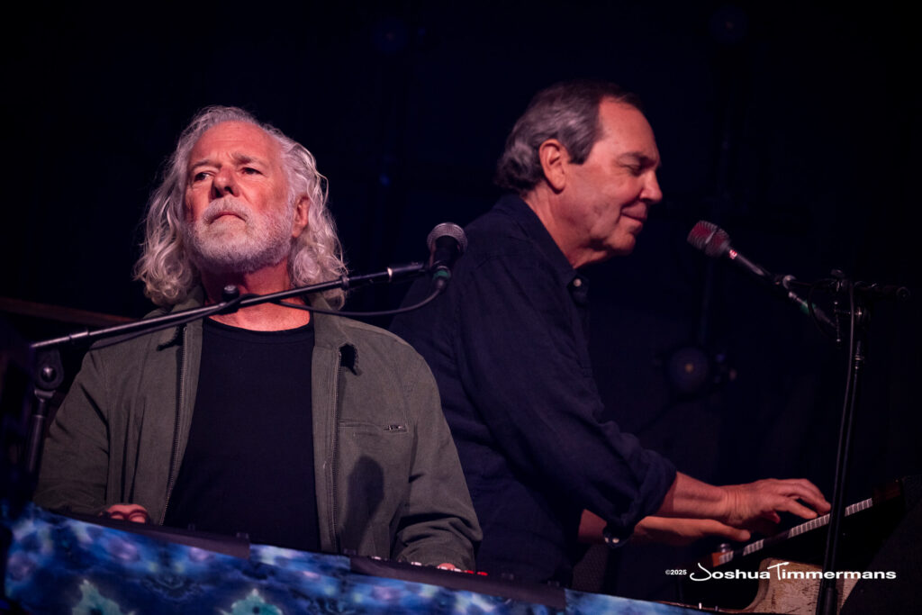 A moment from the Widespread Panic August 21, 2025 show at MGM Music Hall at Fenway in Boston, MA A moment from the Widespread Panic August 21, 2025 show at MGM Music Hall at Fenway in Boston, MA