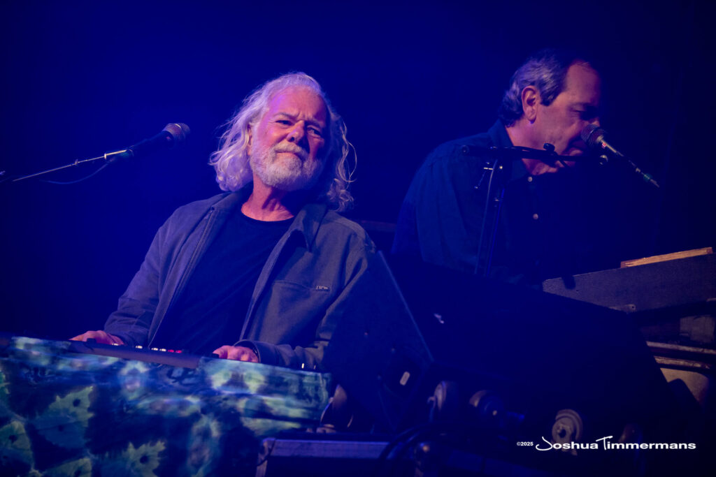 A moment from the Widespread Panic August 21, 2025 show at MGM Music Hall at Fenway in Boston, MA A moment from the Widespread Panic August 21, 2025 show at MGM Music Hall at Fenway in Boston, MA