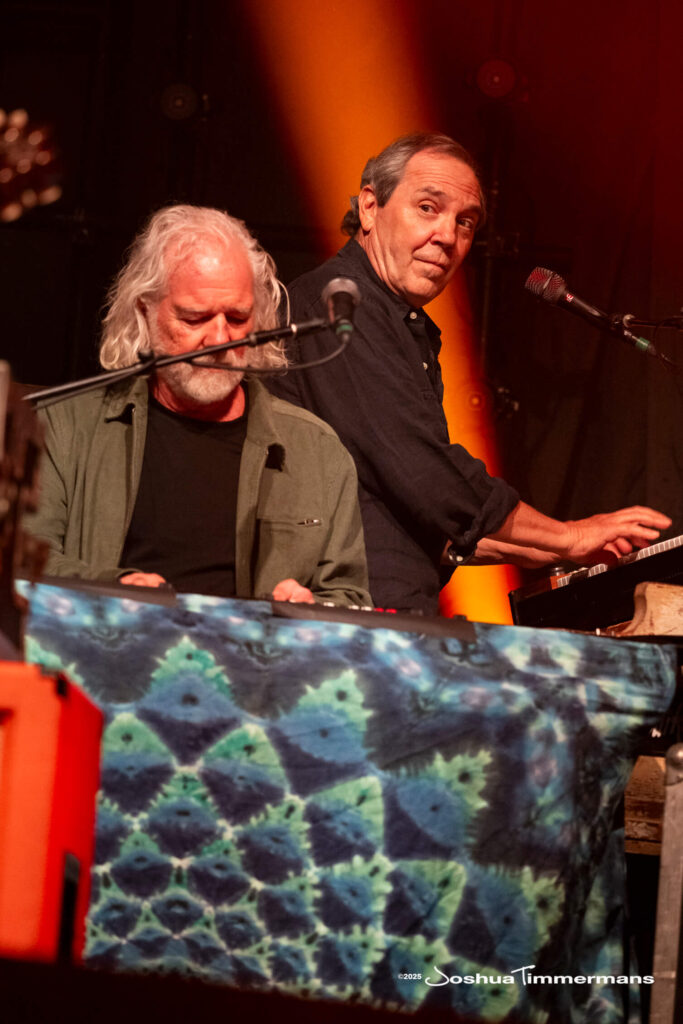 A moment from the Widespread Panic August 21, 2025 show at MGM Music Hall at Fenway in Boston, MA A moment from the Widespread Panic August 21, 2025 show at MGM Music Hall at Fenway in Boston, MA