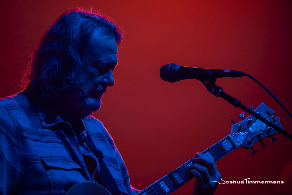 A moment from the Widespread Panic August 22, 2025 show at MGM Music Hall at Fenway in Boston, MA A moment from the Widespread Panic August 22, 2025 show at MGM Music Hall at Fenway in Boston, MA