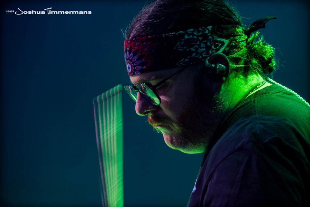 A moment from the Widespread Panic August 22, 2025 show at MGM Music Hall at Fenway in Boston, MA A moment from the Widespread Panic August 22, 2025 show at MGM Music Hall at Fenway in Boston, MA