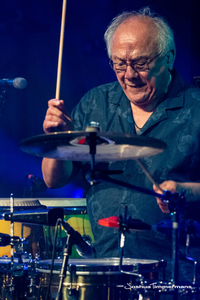 A moment from the Widespread Panic August 22, 2025 show at MGM Music Hall at Fenway in Boston, MA A moment from the Widespread Panic August 22, 2025 show at MGM Music Hall at Fenway in Boston, MA