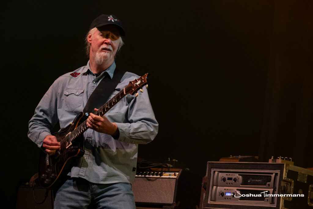 A moment from the Widespread Panic August 22, 2025 show at MGM Music Hall at Fenway in Boston, MA A moment from the Widespread Panic August 22, 2025 show at MGM Music Hall at Fenway in Boston, MA
