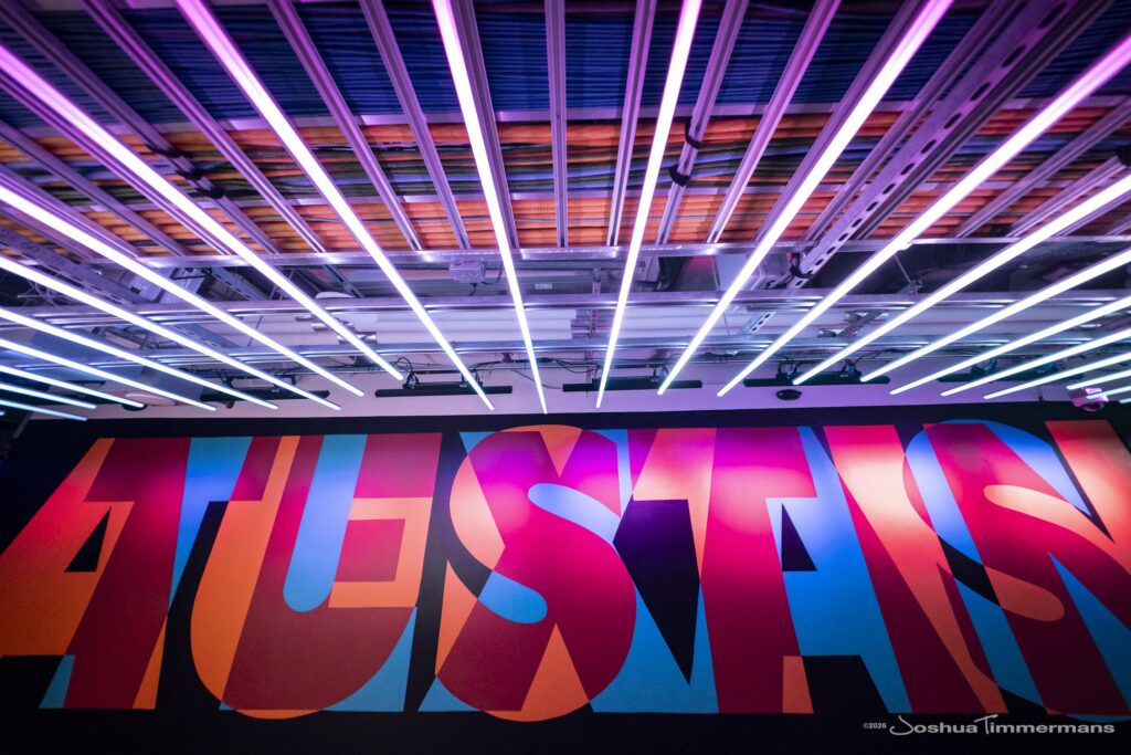 Widespread Panic performing at Moody Center in Austin, TX on Saturday, February 14, 2026