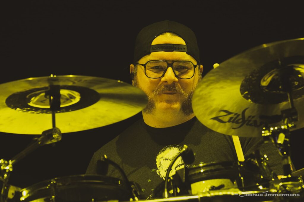 Widespread Panic performing at Moody Center in Austin, TX on Saturday, February 14, 2026