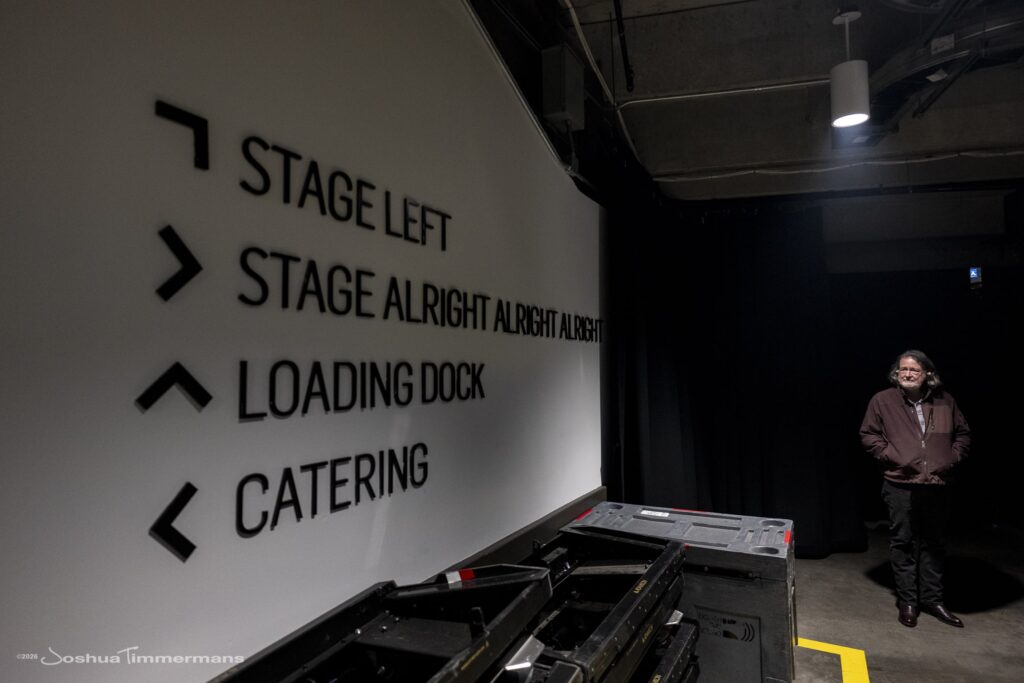 Widespread Panic performing at Moody Center in Austin, TX on Saturday, February 14, 2026