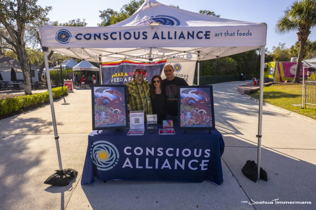 Widespread Panic show 3 of 3 at The St. Augustine Amphitheatre in St. Augustine, FL on Sunday, March 22, 2026