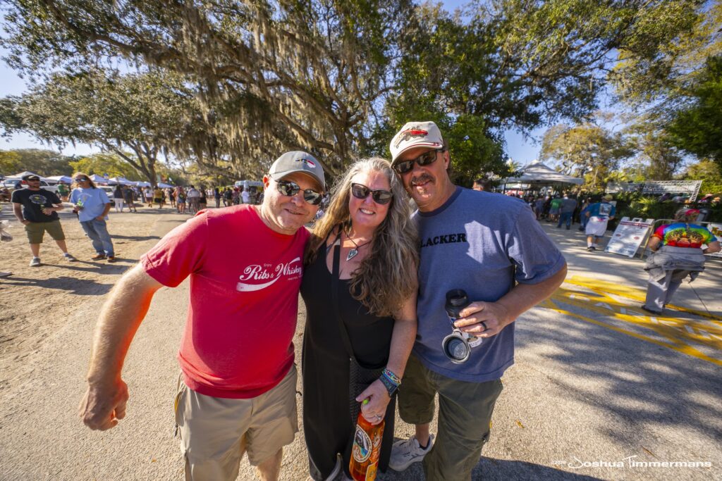 Widespread Panic show 3 of 3 at The St. Augustine Amphitheatre in St. Augustine, FL on Sunday, March 22, 2026