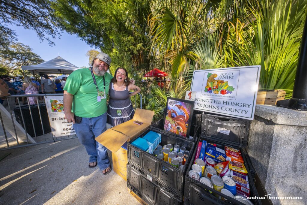 Widespread Panic show 3 of 3 at The St. Augustine Amphitheatre in St. Augustine, FL on Sunday, March 22, 2026