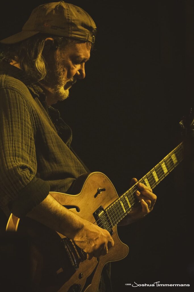 Widespread Panic show 3 of 3 at The St. Augustine Amphitheatre in St. Augustine, FL on Sunday, March 22, 2026