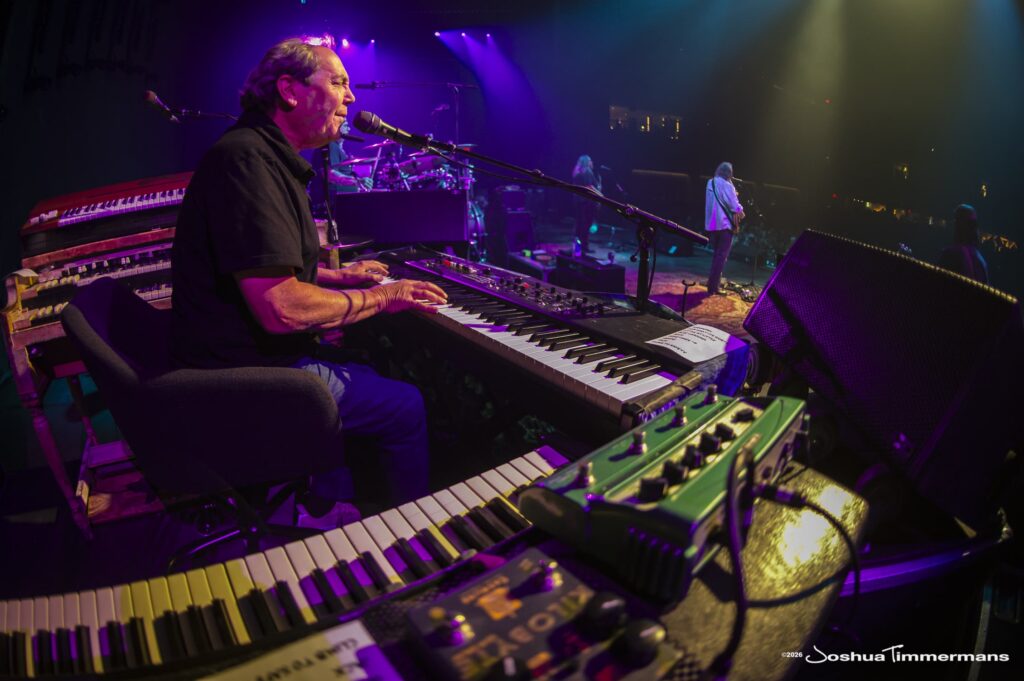Widespread Panic Live in Las Vegas Saturday, May 9, 2026 Widespread Panic Live in Las Vegas Saturday, May 9, 2026