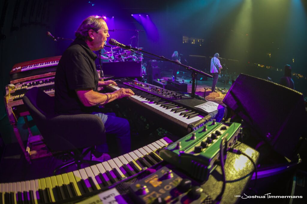 Widespread Panic Live in Las Vegas Saturday, May 9, 2026 Widespread Panic Live in Las Vegas Saturday, May 9, 2026