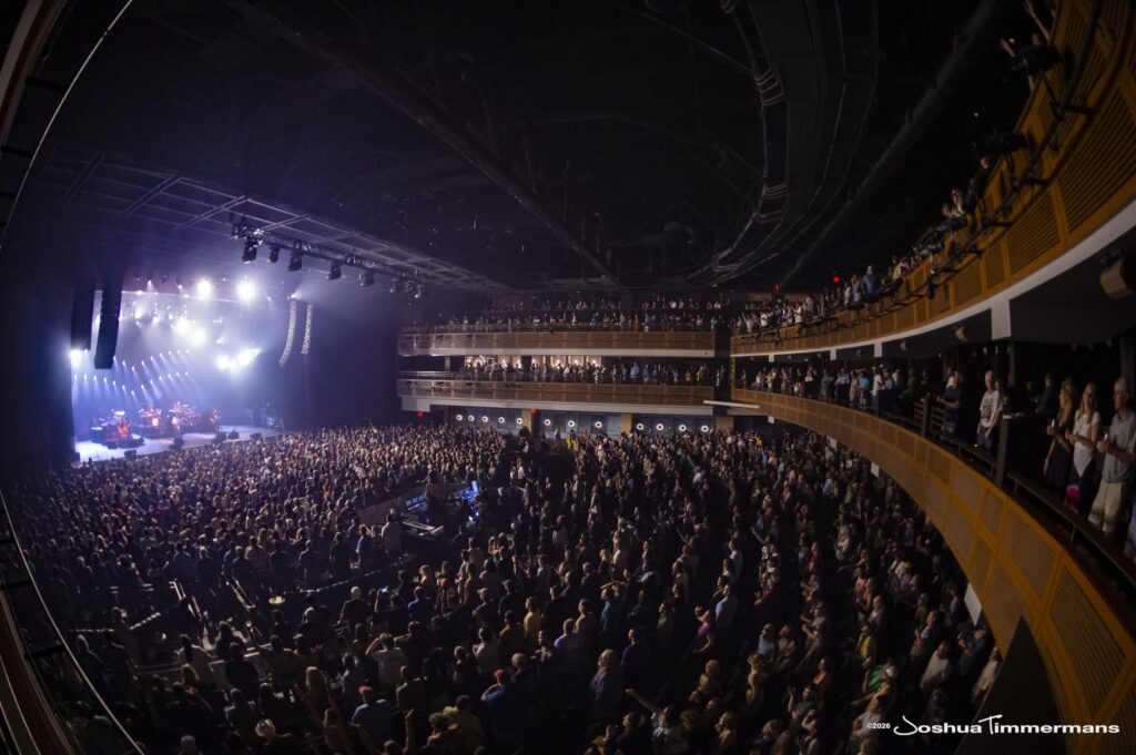 Widespread Panic Live in Las Vegas Saturday, May 9, 2026 Widespread Panic Live in Las Vegas Saturday, May 9, 2026