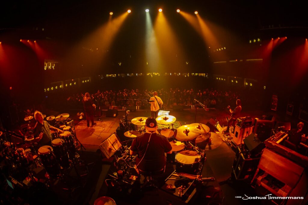 Widespread Panic Live in Las Vegas Saturday, May 9, 2026 Widespread Panic Live in Las Vegas Saturday, May 9, 2026