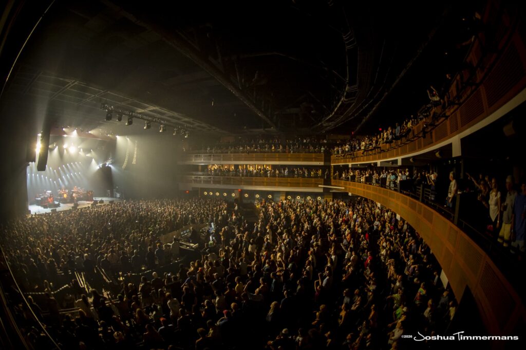 Widespread Panic Live in Las Vegas Saturday, May 9, 2026 Widespread Panic Live in Las Vegas Saturday, May 9, 2026