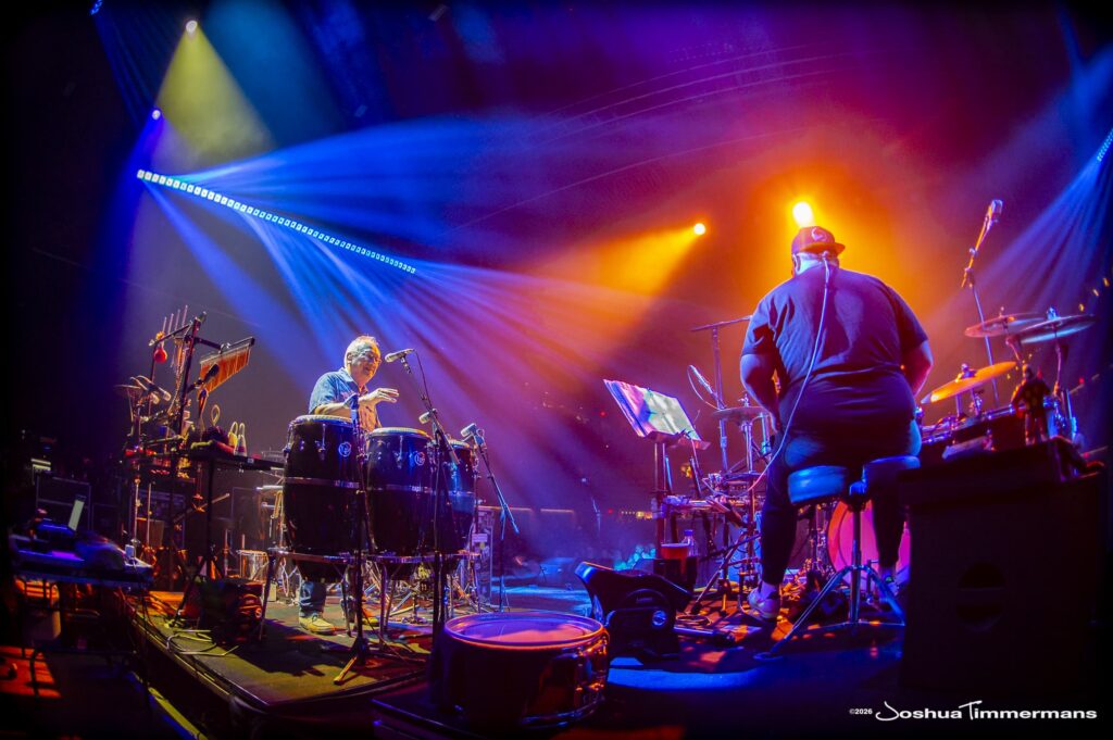 Widespread Panic Live in Las Vegas Saturday, May 9, 2026 Widespread Panic Live in Las Vegas Saturday, May 9, 2026