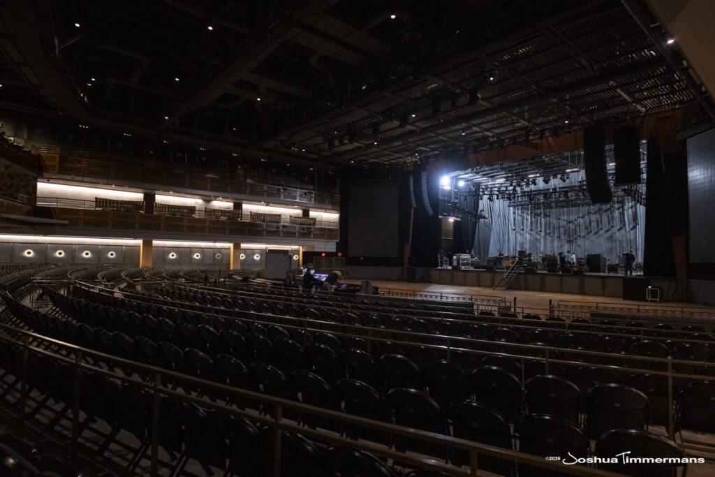 Widespread Panic Live in Las Vegas Friday, May 8, 2026