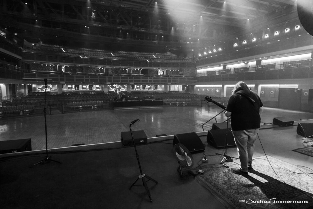 Widespread Panic Live in Las Vegas Friday, May 8, 2026