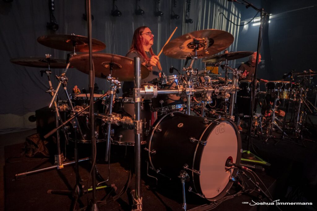 Widespread Panic Live in Las Vegas Friday, May 8, 2026