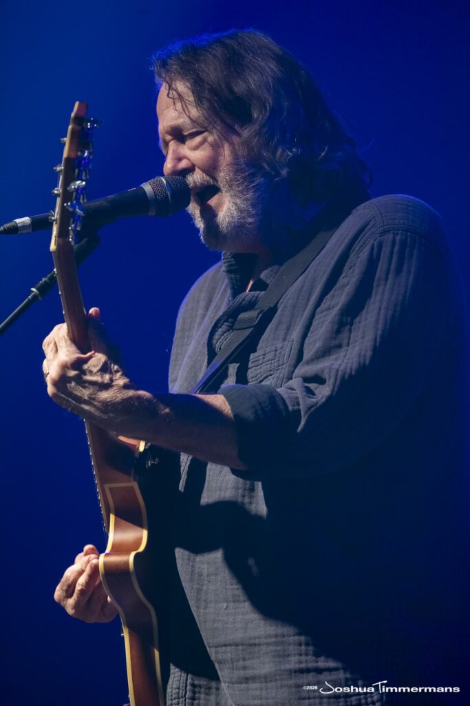 Widespread Panic Live in Las Vegas Friday, May 8, 2026