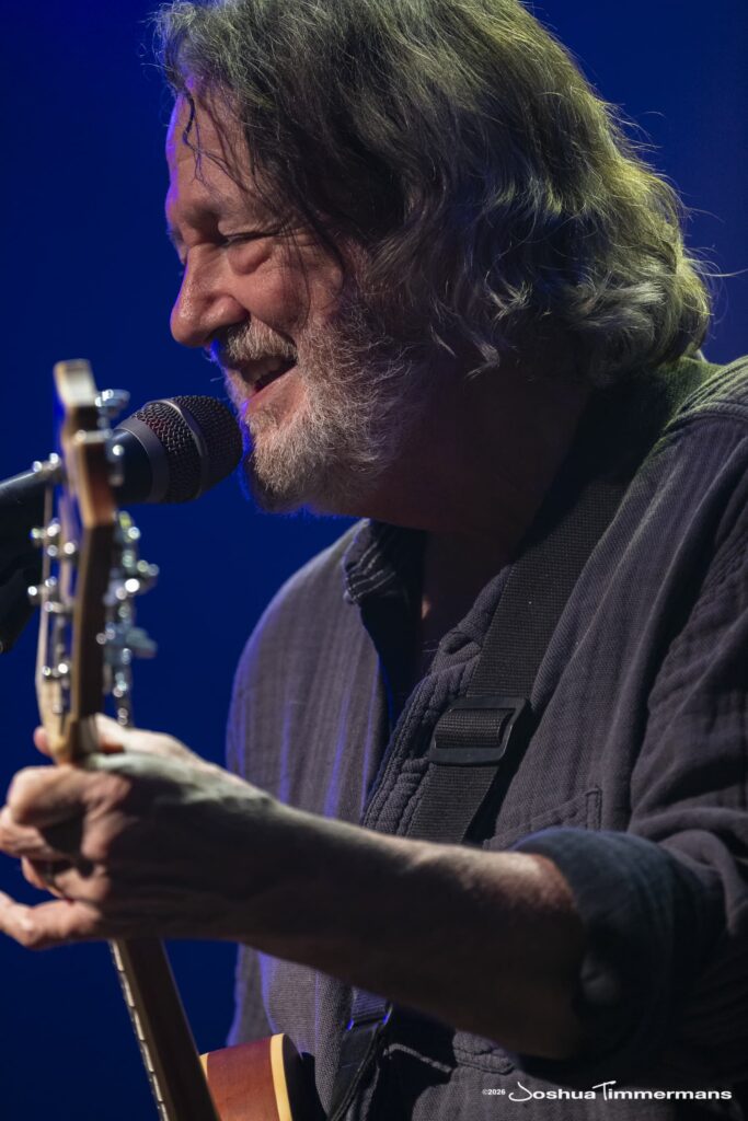 Widespread Panic Live in Las Vegas Friday, May 8, 2026