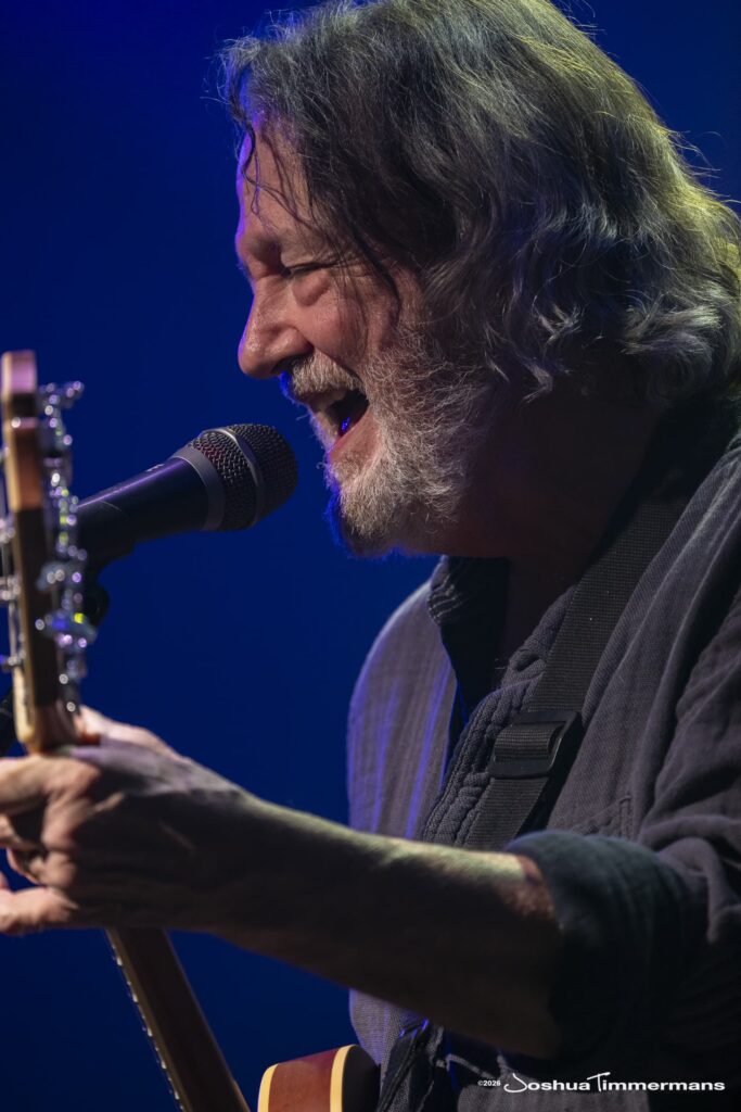 Widespread Panic Live in Las Vegas Friday, May 8, 2026
