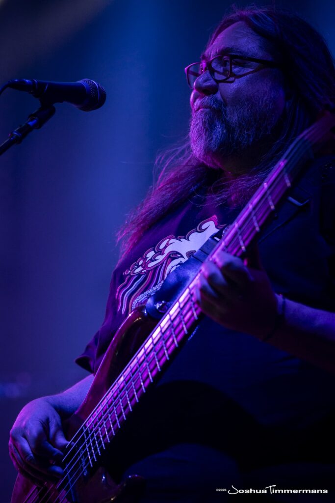 Widespread Panic Live in Las Vegas Saturday, May 9, 2026 Widespread Panic Live in Las Vegas Saturday, May 9, 2026