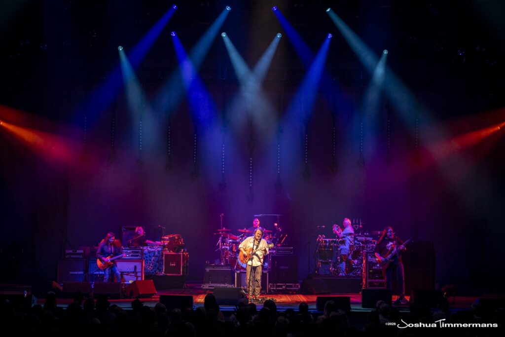 Widespread Panic Live in Las Vegas Saturday, May 9, 2026 Widespread Panic Live in Las Vegas Saturday, May 9, 2026